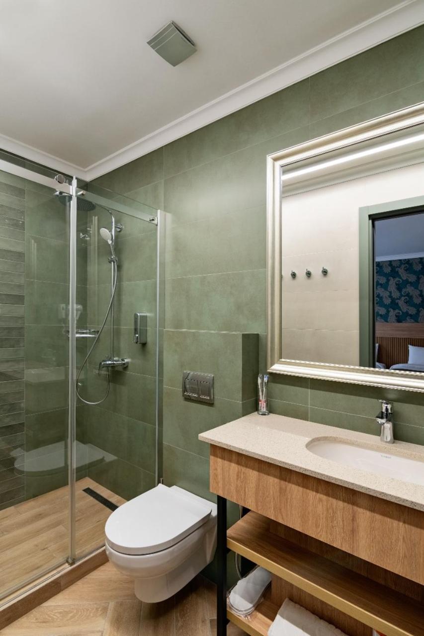 Hotel Old Wall Tbilisi ภายนอก รูปภาพ